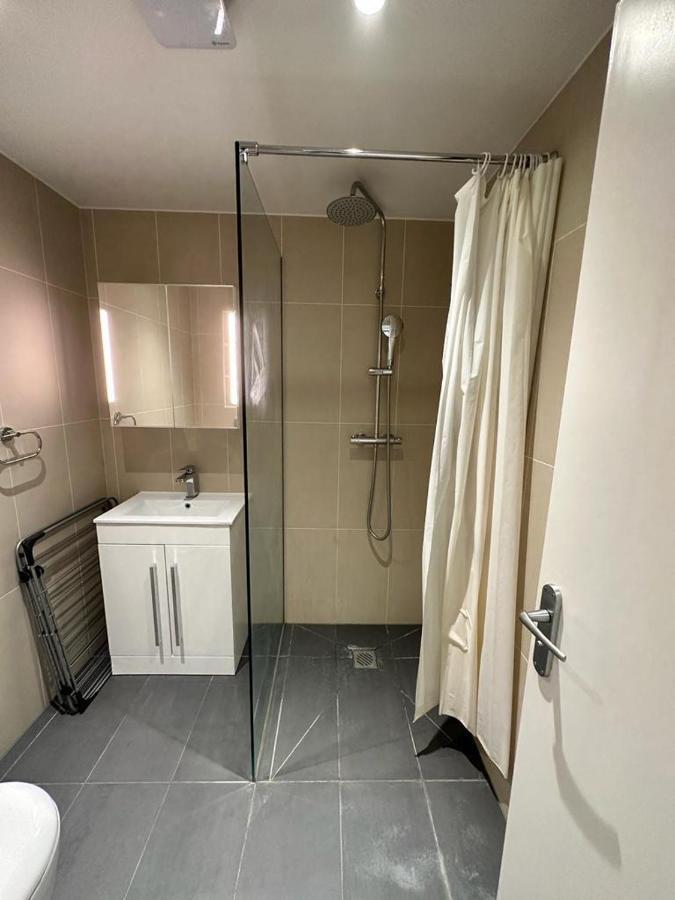 Knightsbridge Harrods Studios Лондон Екстер'єр фото
